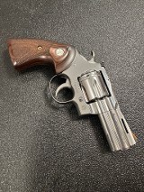 COLT PYTHON 357 .38 SPECIAL/.357 MAGNUM - 3 of 3