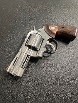COLT PYTHON 357 .38 SPECIAL/.357 MAGNUM