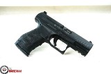 WALTHER PPQ 9MM LUGER (9x19 PARA) - 2 of 3 WALTHER PPQ 9MM LUGER (9x19 PARA) - 2 of 3