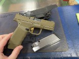 SPRINGFIELD ARMORY HELLCAT PRO 9MM LUGER (9x19 PARA) - 1 of 3