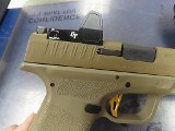 SPRINGFIELD ARMORY HELLCAT PRO 9MM LUGER (9x19 PARA) - 3 of 3