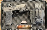 SIG SAUER P365 AXG LEGION 9MM LUGER (9X19 PARA) - 2 of 3