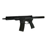RADICAL FIREARMS RF-15 5.56X45MM NATO - 2 of 3 RADICAL FIREARMS RF-15 5.56X45MM NATO - 2 of 3