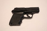 SMITH & WESSON BODYGUARD 380 .380 ACP - 3 of 3
