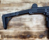 UZI Mckay Enterprizes LLC Uzi
9MM LUGER (9x19 PARA) - 3 of 3