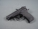 CZ 75D Compact 9MM LUGER (9x19 PARA) - 1 of 2