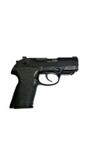 BERETTA PX4 9MM LUGER (9x19 PARA) - 1 of 3