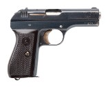 CZ WWII GERMAN-ISSUED CZ 27 7.65MM - 2 of 3