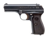 CZ WWII GERMAN-ISSUED CZ 27 7.65MM - 3 of 3