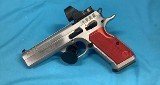 TANFOGLIO STOCK II 9MM LUGER (9x19 PARA) - 1 of 2