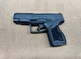 TAURUS GX4XL 9MM LUGER (9x19 PARA) - 3 of 3