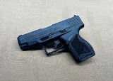 TAURUS GX4XL 9MM LUGER (9x19 PARA) - 1 of 3