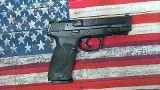 SMITH & WESSON M&P9 2.0 9MM LUGER (9x19 PARA) - 2 of 3