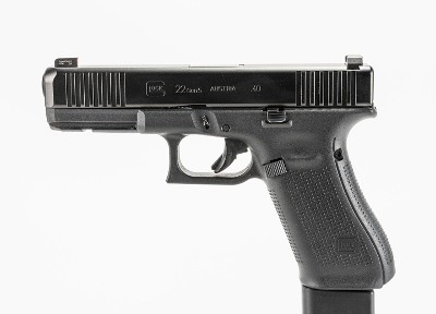 GLOCK G22 GEN5 .40 S&W