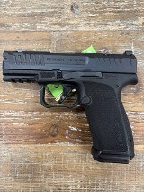 CANIK METE MC9 PRIME 9MM LUGER (9x19 PARA) - 1 of 3