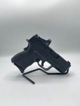 SPRINGFIELD ARMORY XDS-9 3.3 9MM LUGER (9x19 PARA) - 2 of 3