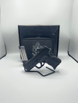 SPRINGFIELD ARMORY XDS-9 3.3 9MM LUGER (9x19 PARA)