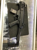 CZ CZ SCORPION 9MM LUGER (9x19 PARA) - 1 of 3