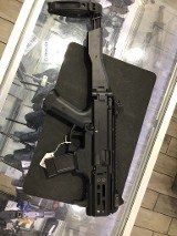 CZ CZ SCORPION 9MM LUGER (9x19 PARA) - 3 of 3
