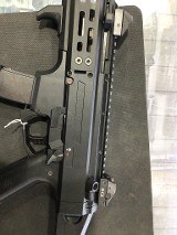 CZ CZ SCORPION 9MM LUGER (9x19 PARA) - 2 of 3