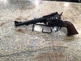 RUGER BLACKHAWK .357 MAG