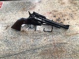 RUGER BLACKHAWK .357 MAG - 2 of 3