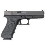 GLOCK 17 GEN 4 9MM LUGER (9X19 PARA) - 2 of 3