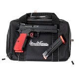 DAN WESSON FIREARMS DWX 9MM LUGER (9X19 PARA) - 3 of 3