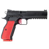 DAN WESSON FIREARMS DWX 9MM LUGER (9X19 PARA) - 2 of 3