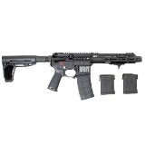SPRINGFIELD ARMORY SAINT VICTOR 5.56X45MM NATO - 3 of 3 SPRINGFIELD ARMORY SAINT VICTOR 5.56X45MM NATO - 3 of 3