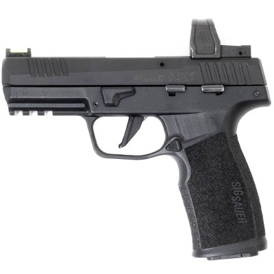 SIG SAUER P322 .22 LR