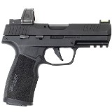 SIG SAUER P322 .22 LR - 2 of 3