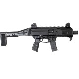 CZ SCORPION 3 PLUS MICRO 9MM LUGER (9X19 PARA) - 2 of 3