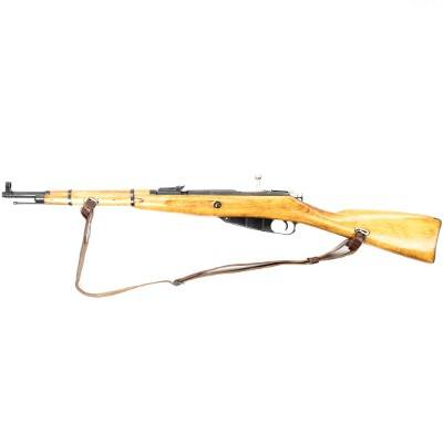 IZHEVSK M1938 7.62X54MM