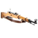 IZHEVSK M1938 7.62X54MM - 3 of 3