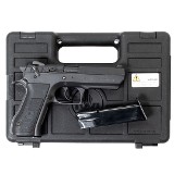 IWI JERICHO 941R 9MM LUGER (9X19 PARA) - 3 of 3