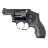 SMITH & WESSON 442-1 AIRWEIGHT .38 SPL +P - 1 of 3