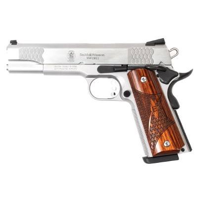 SMITH & WESSON SW1911 .45 ACP