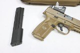 FN 509 9MM LUGER (9x19 PARA) - 2 of 3