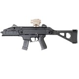 CZ SCORPIONEVO 3 S1 9MM LUGER (9X19 PARA) - 1 of 3