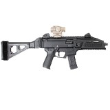 CZ SCORPIONEVO 3 S1 9MM LUGER (9X19 PARA) - 2 of 3