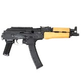 CENTURY ARMS DRACO 9S 9MM LUGER (9X19 PARA) - 2 of 3 CENTURY ARMS DRACO 9S 9MM LUGER (9X19 PARA) - 2 of 3