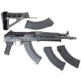 PIONEER ARMS CORP. HELLPUP 7.62X39MM - 3 of 3