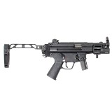 HECKLER & KOCH HK SP5 9MM LUGER (9X19 PARA) - 2 of 3