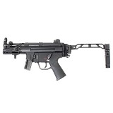 HECKLER & KOCH HK SP5 9MM LUGER (9X19 PARA)