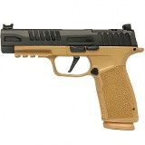 SIG SAUER P365 FUSE 9MM LUGER (9x19 PARA) - 1 of 1