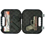 GLOCK G43X 9MM LUGER (9x19 PARA)