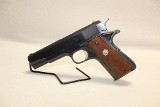 COLT MK IV SERIES 70 .45 ACP - 1 of 3