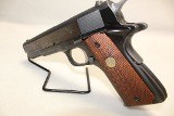 COLT MK IV SERIES 70 .45 ACP - 2 of 3