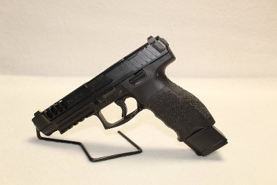 HECKLER & KOCH VP9L 9MM LUGER (9x19 PARA) - Image 2 of 3